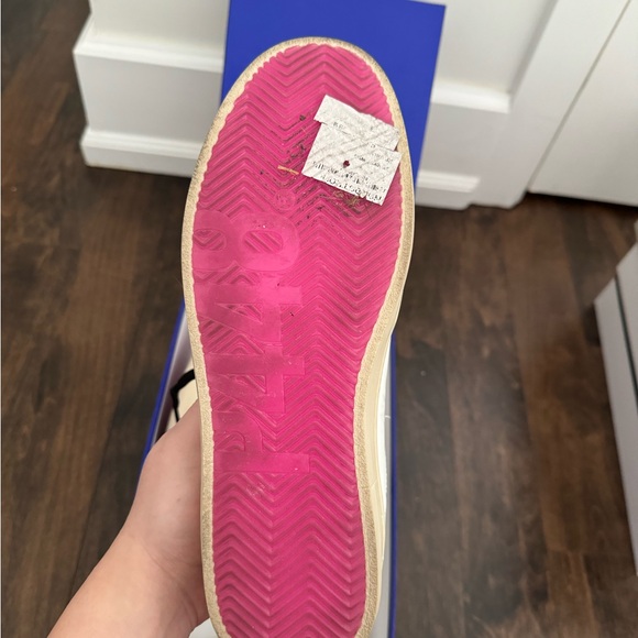 P448 Sneakers - Size 42 - Used like new - Picture 4 of 7